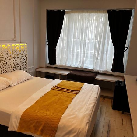 Aysa Hotel Κωνσταντινούπολη Εξωτερικό φωτογραφία