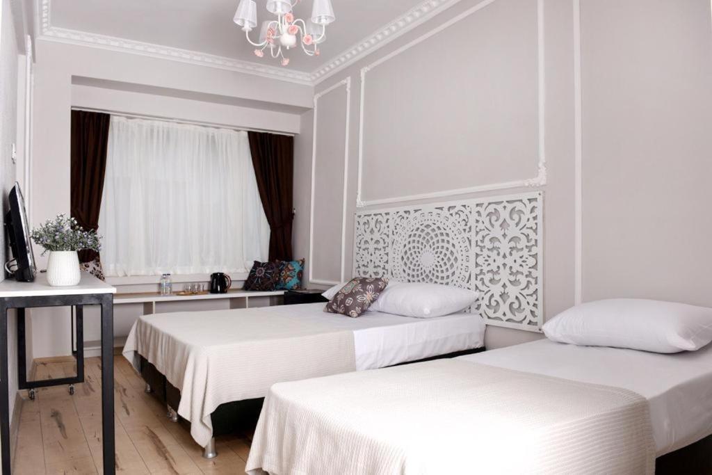 Aysa Hotel Κωνσταντινούπολη Εξωτερικό φωτογραφία