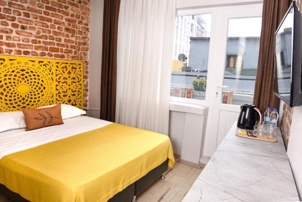 Aysa Hotel Κωνσταντινούπολη Εξωτερικό φωτογραφία