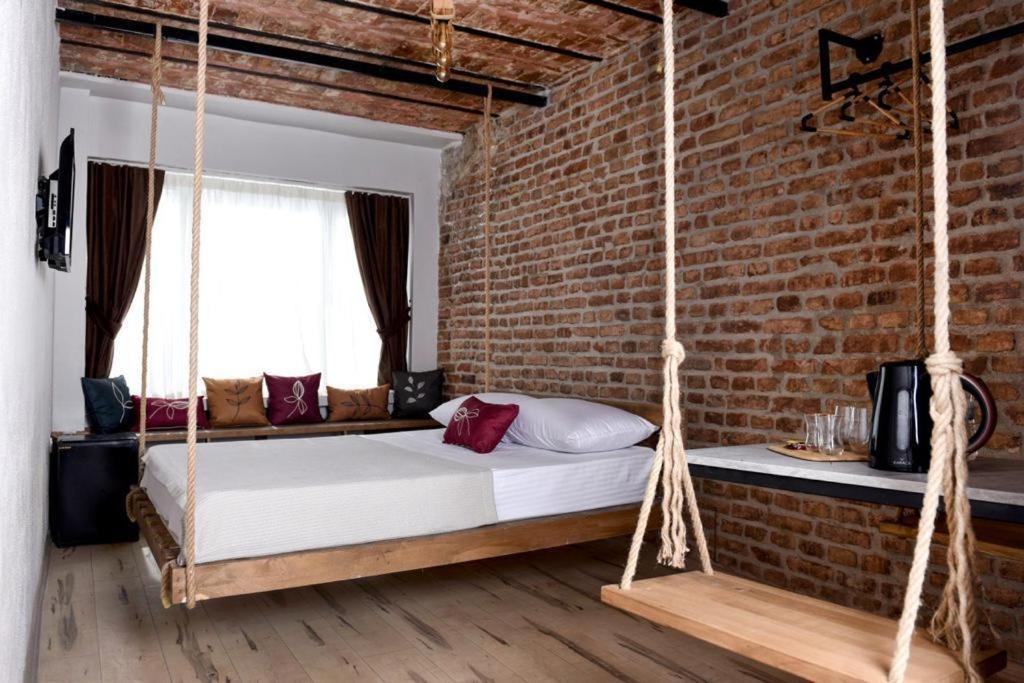Aysa Hotel Κωνσταντινούπολη Εξωτερικό φωτογραφία
