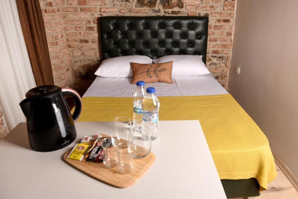 Aysa Hotel Κωνσταντινούπολη Εξωτερικό φωτογραφία