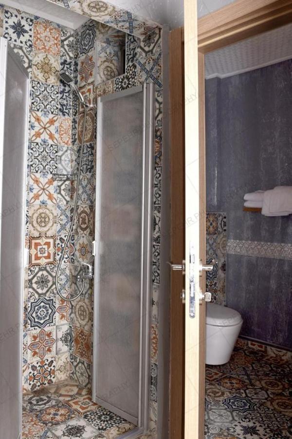 Aysa Hotel Κωνσταντινούπολη Εξωτερικό φωτογραφία