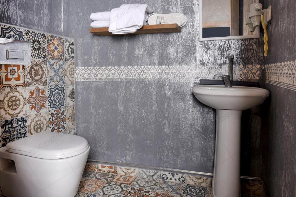 Aysa Hotel Κωνσταντινούπολη Εξωτερικό φωτογραφία