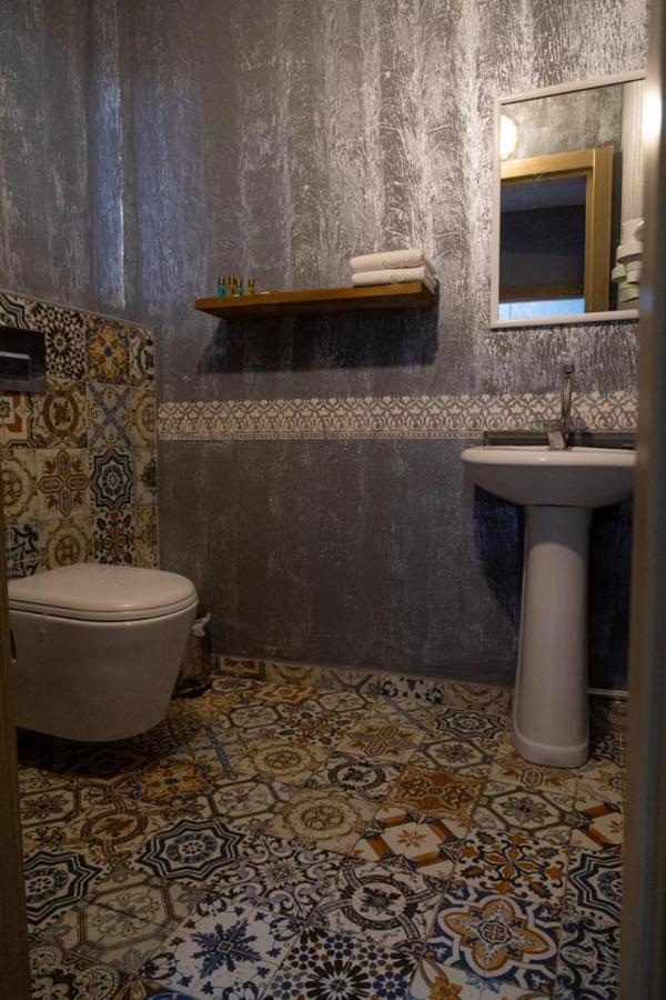 Aysa Hotel Κωνσταντινούπολη Εξωτερικό φωτογραφία