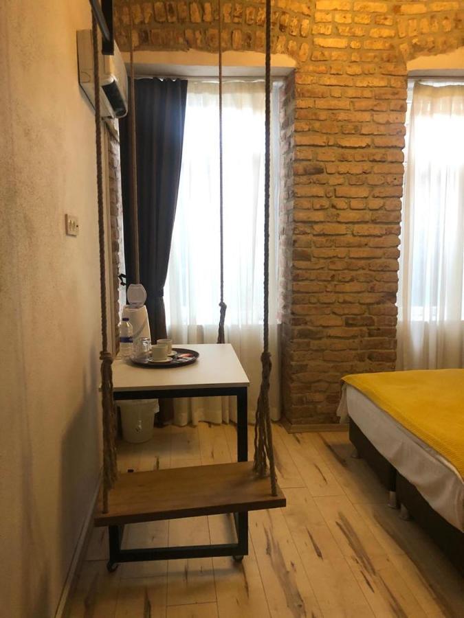 Aysa Hotel Κωνσταντινούπολη Εξωτερικό φωτογραφία
