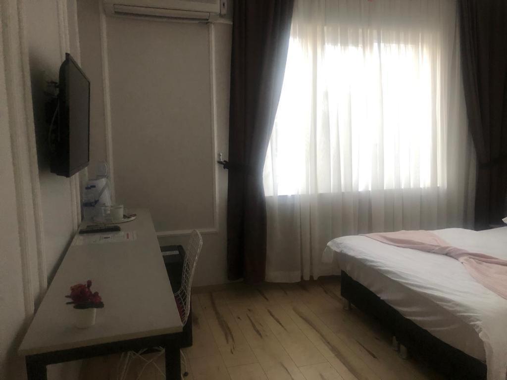 Aysa Hotel Κωνσταντινούπολη Εξωτερικό φωτογραφία