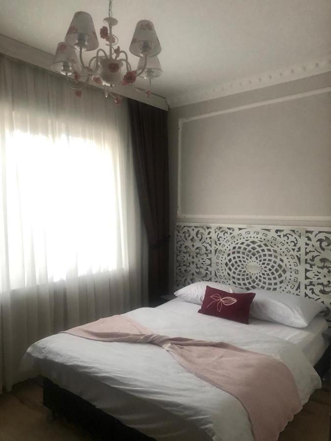Aysa Hotel Κωνσταντινούπολη Εξωτερικό φωτογραφία