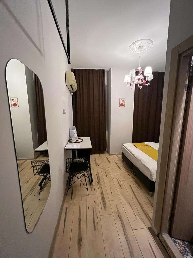 Aysa Hotel Κωνσταντινούπολη Εξωτερικό φωτογραφία