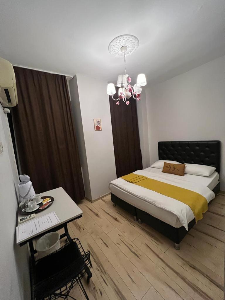 Aysa Hotel Κωνσταντινούπολη Εξωτερικό φωτογραφία