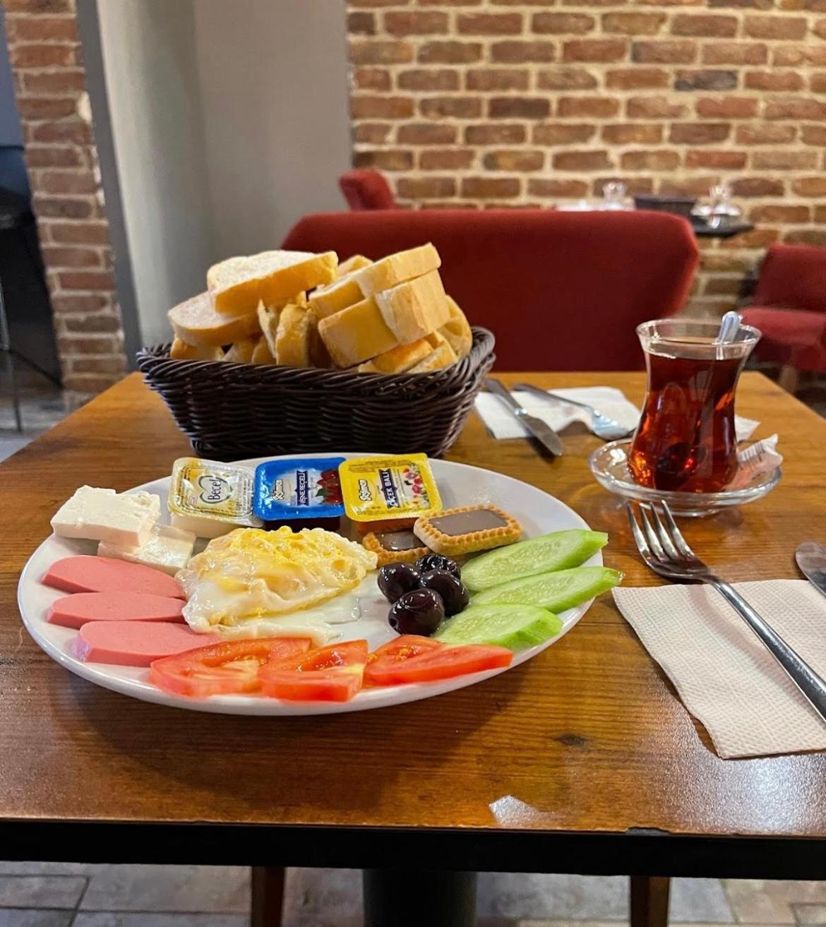 Aysa Hotel Κωνσταντινούπολη Εξωτερικό φωτογραφία