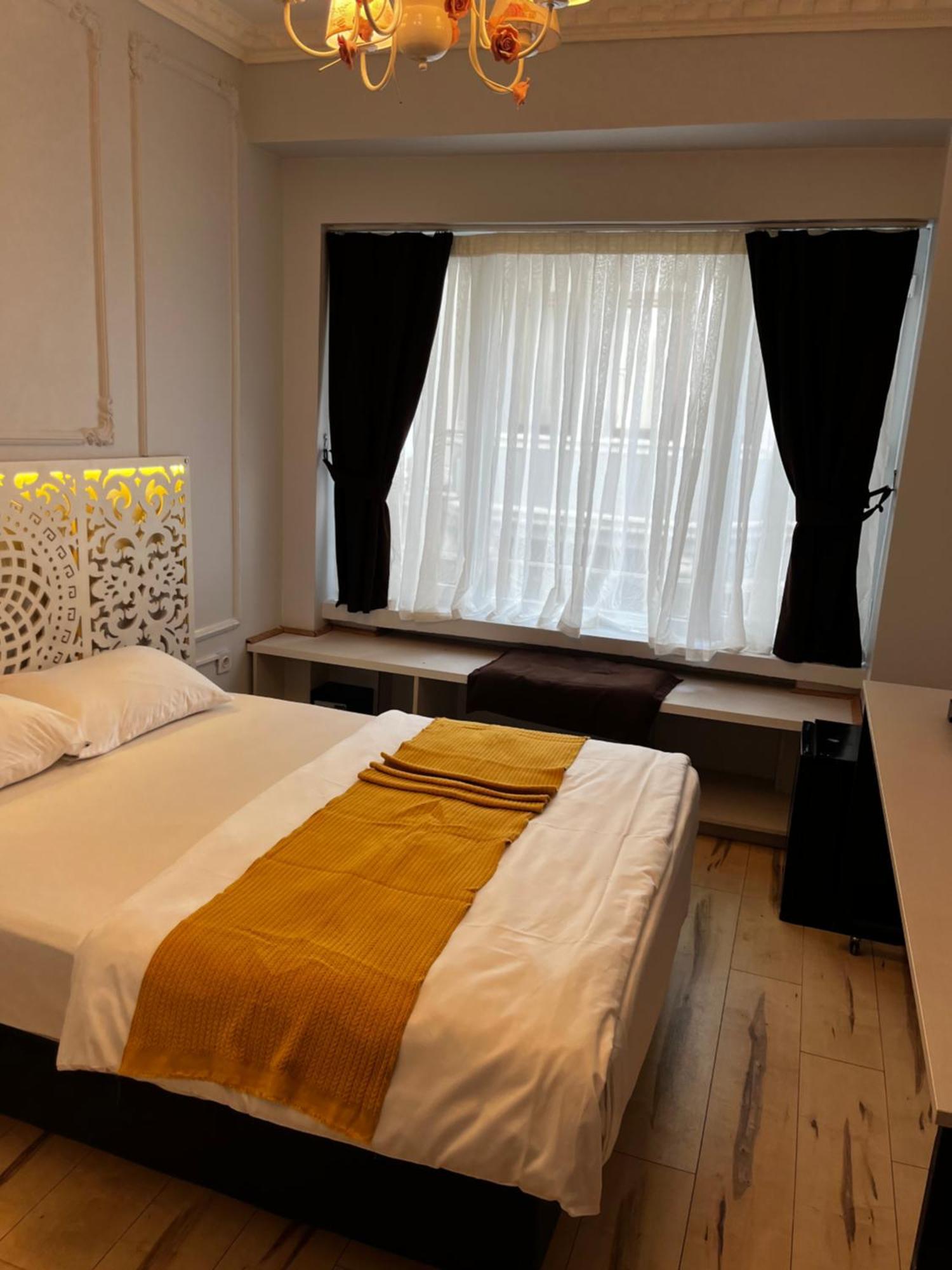 Aysa Hotel Κωνσταντινούπολη Εξωτερικό φωτογραφία