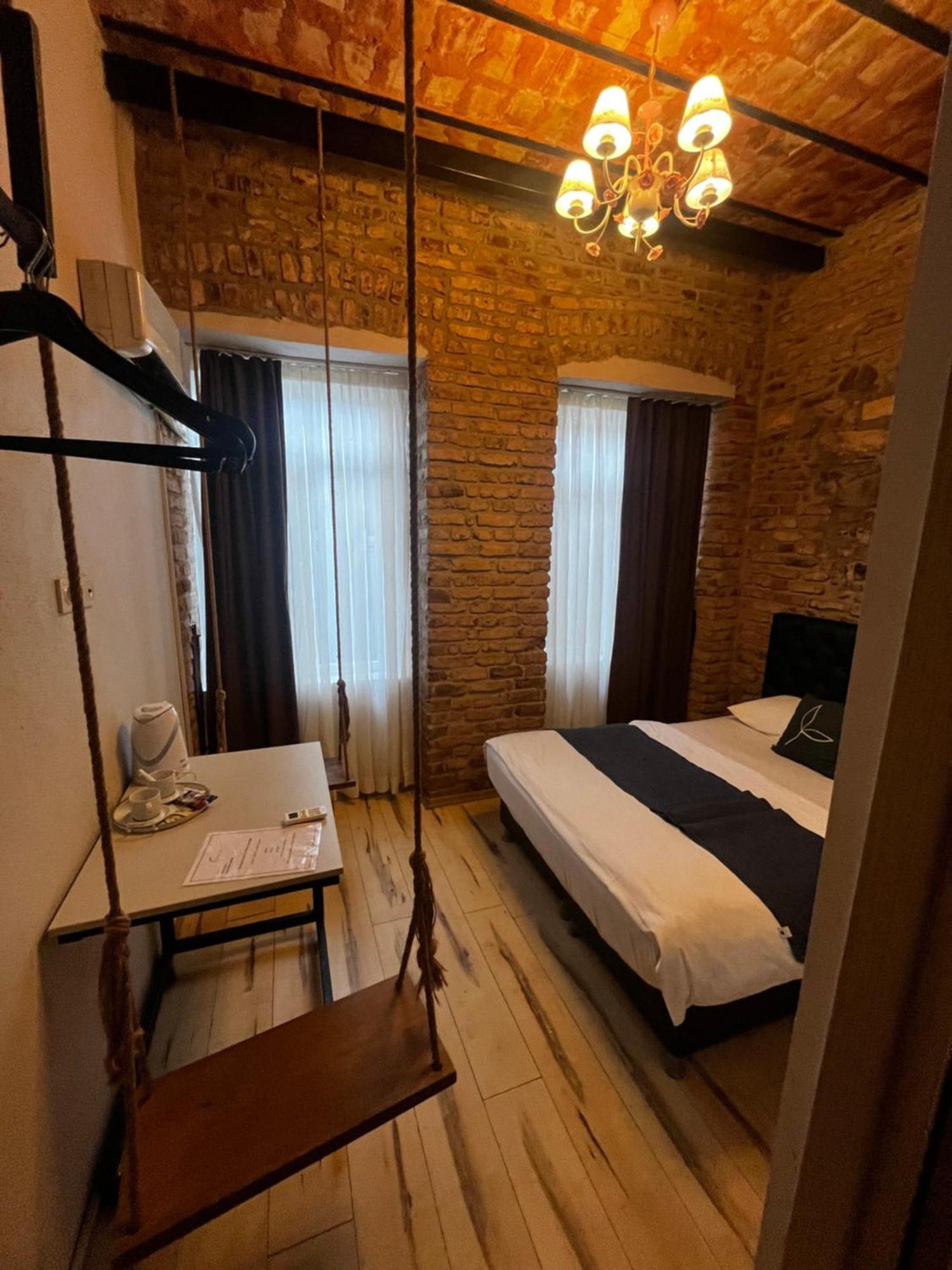 Aysa Hotel Κωνσταντινούπολη Εξωτερικό φωτογραφία